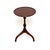 A wonderful original antique Georgian period snap top occasional table. This was made in England, it dates from around the...