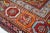 Antique Malayer Rug 5'2'' x 10'2'' For Sale - Image 9 of 12