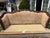 please read full description and see all pictures. Authentic Marge Carson oversized designer sofa/daybed in excellent...