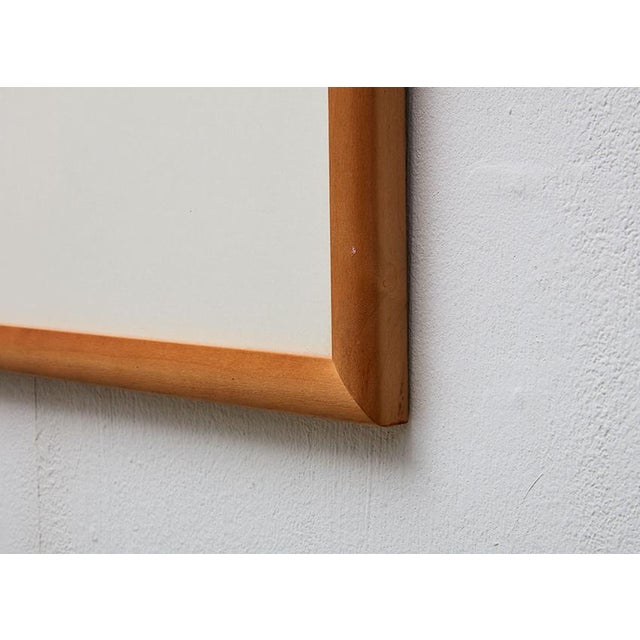 Sol Lewitt, Brushstrokes: Horizontal & Vertical, 1996, Photolithograph For Sale - Image 6 of 7