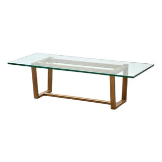 Vintage Coffee Table, 1970s For Sale