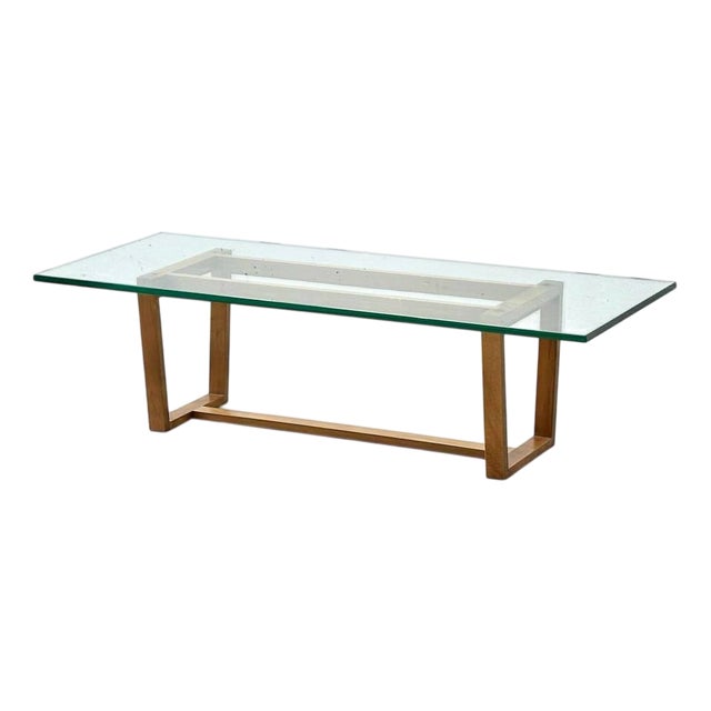 Vintage Coffee Table, 1970s For Sale