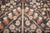Early 20th Century Persian Bakhtiari Oversize Snake Rug - 13'7" x 22' For Sale - Image 15 of 18