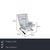 The Sinus chair by COR is a modern classic from 1976, designed by Reinhold Adolf and Hans-Jürgen Schröpfer. Its name...