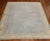 Light Blue Antique Chinese Rug - 9'2" x 11'5" For Sale - Image 17 of 18