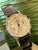 1940s Vintage Universal Aero-Compax Watch, 1950s For Sale - Image 5 of 18