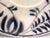 Ceramic Early 19th Century Staffordshire Flow Black Mulberry Ironstone Cup & Saucer For Sale - Image 7 of 15