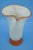 20th Century Art Deco Ceramic Vase with Futuristic Elements by Manlio Trucco for La Fenice, Albisola, Italy, 1920s For Sale - Image 9 of 18