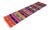 Colorful Kilim Runner X For Sale