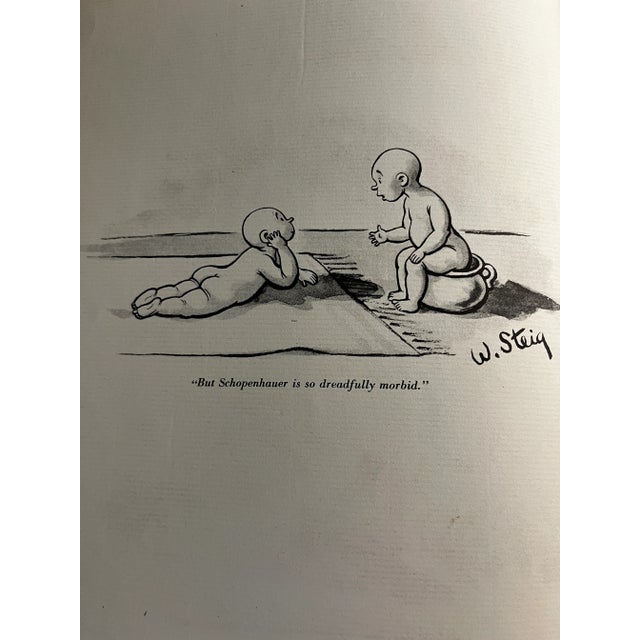 1931 the Stag at Eve Book For Sale - Image 4 of 9