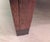 Antique Oak Showcase Store Display Cabinet Bookcase With Sliding Doors For Sale - Image 16 of 18