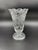 Waterford Crystal Waterford Society 1995 Crystal Vase "Penrose Vase" For Sale - Image 4 of 6