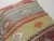 Kilim Rug Pillow For Sale - Image 9 of 11