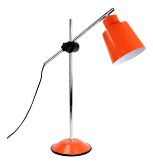 Vintage 1960s Desk Lamp