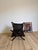 1970s Falcon Armchair attributed to Sigurd Ressell, 1970s For Sale - Image 5 of 8