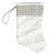 Palm Orleans X B. Viz Handmade Mini Stocking Ornament - Palmetto Stripe Plastered For Sale