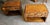 Vintage Lane Altavista Staccato Walnut Nightstands – Pair For Sale - Image 16 of 18