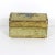 Early 20th Century Vintage Florentine Domed Trinket Box Gold Italian Ornate Gilt, Wood For Sale - Image 5 of 9