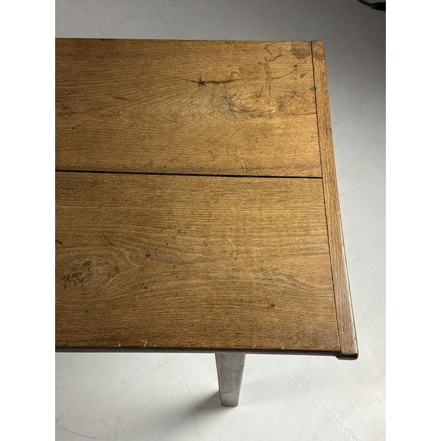 19th Century French Dining Table For Sale - Image 10 of 18