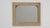19th Century 19th Century France Red Wood Mirror For Sale - Image 5 of 9