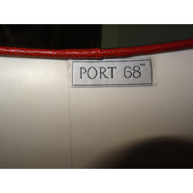 Faux Reptile Lamps Shades For Sale In Los Angeles - Image 6 of 7