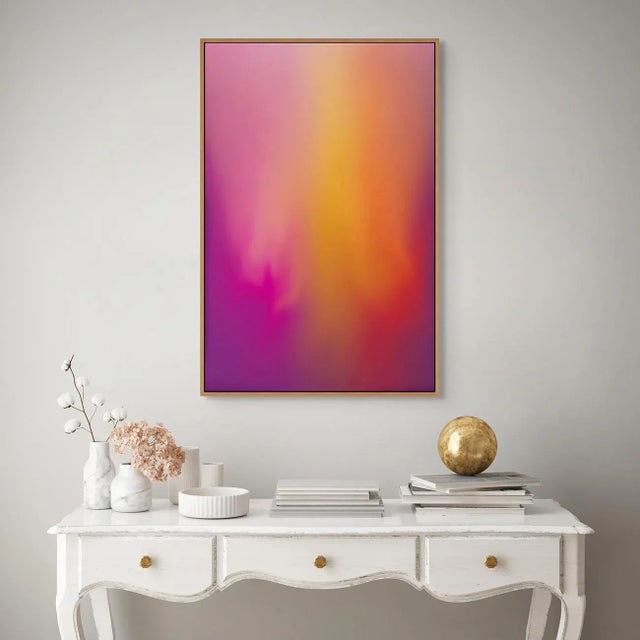 Chromogenic Print Face-mounted 3mm Matte Plexiglas Edition: Muliple, Unframed. "Backed with extruded polystyrene,...