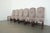 1980s Vintage Henredon Jacobean Dining Chairs (Set of 6) For Sale - Image 5 of 18