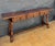 Spanish Renaissance Revival Three-Drawer Console Table, Early 20th Century For Sale - Image 15 of 18