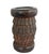 1980s Vintage Tribal Nobility Bamileke Stool/Table Cameroon 14.5" H For Sale - Image 5 of 10