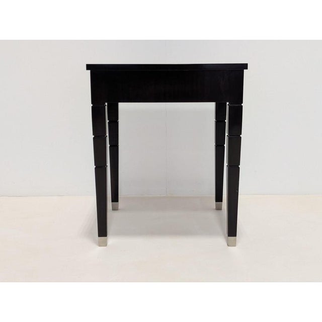 Side Table from Casamilano Home, 1990s For Sale - Image 12 of 13