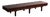 Low Sideboard by Gianfranco Frattini for Bernini, Italy, 1957 For Sale