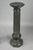 Large Fluted Green Marble Columns, 1880, Set of 2 For Sale - Image 9 of 18