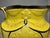 Antique Canary Yellow Silver Luster Pitcher: Staffordshire Regency Jug For Sale - Image 6 of 10