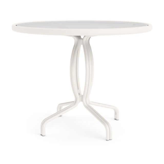 Originally designed in 1956 by Tadao Inouye and reimagined in 2012 by Richard Frinier, Kantan exemplifies the breezy...