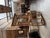 Early 20th Century Oak Entrance Hall Rack For Sale - Image 12 of 12