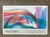 Abstract Paul Jenkins 1981 Exhibition Poster For Sale - Image 3 of 3