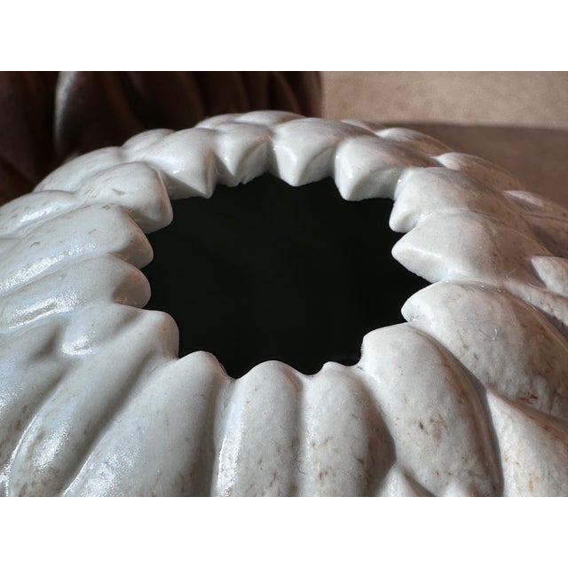 Porcelain Artichoke Art Vases by Ljubisa Misic for Goebel, West Germany, 1985, Set of 2 For Sale - Image 12 of 18