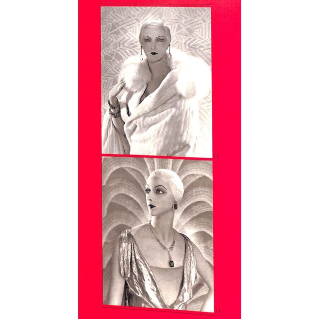 "Mannequins" 1982 Parrot, Nicole For Sale - Image 10 of 12