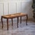 Louis XV Bench with Straw Weaving, 1960 For Sale - Image 11 of 12