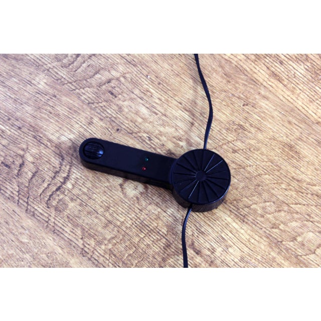 Stringa Floor Lamp by Hans Ansems for Luxo, 1980s For Sale - Image 4 of 16