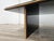 Coffee Table in the style of Afra and Tobia Scarpa for Maxalto, 1960s For Sale - Image 13 of 15