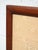Tall Vintage Japanese Panel Screen Picture Forest Landscape and Signed For Sale - Image 17 of 18