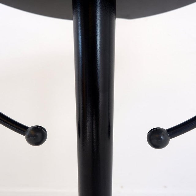 Metal Besico Sideboard by Siggi Fischer for Leolux, 1994 For Sale - Image 7 of 13