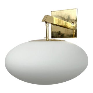 Serena Sconce by Fabio Ltd For Sale