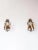 Antique French Wall Lights with Mirror, 1800s, Set of 2 For Sale - Image 13 of 13