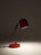 Red Articulated Table Lamp from MB Barcelona, Spain, 1970s For Sale - Image 8 of 15
