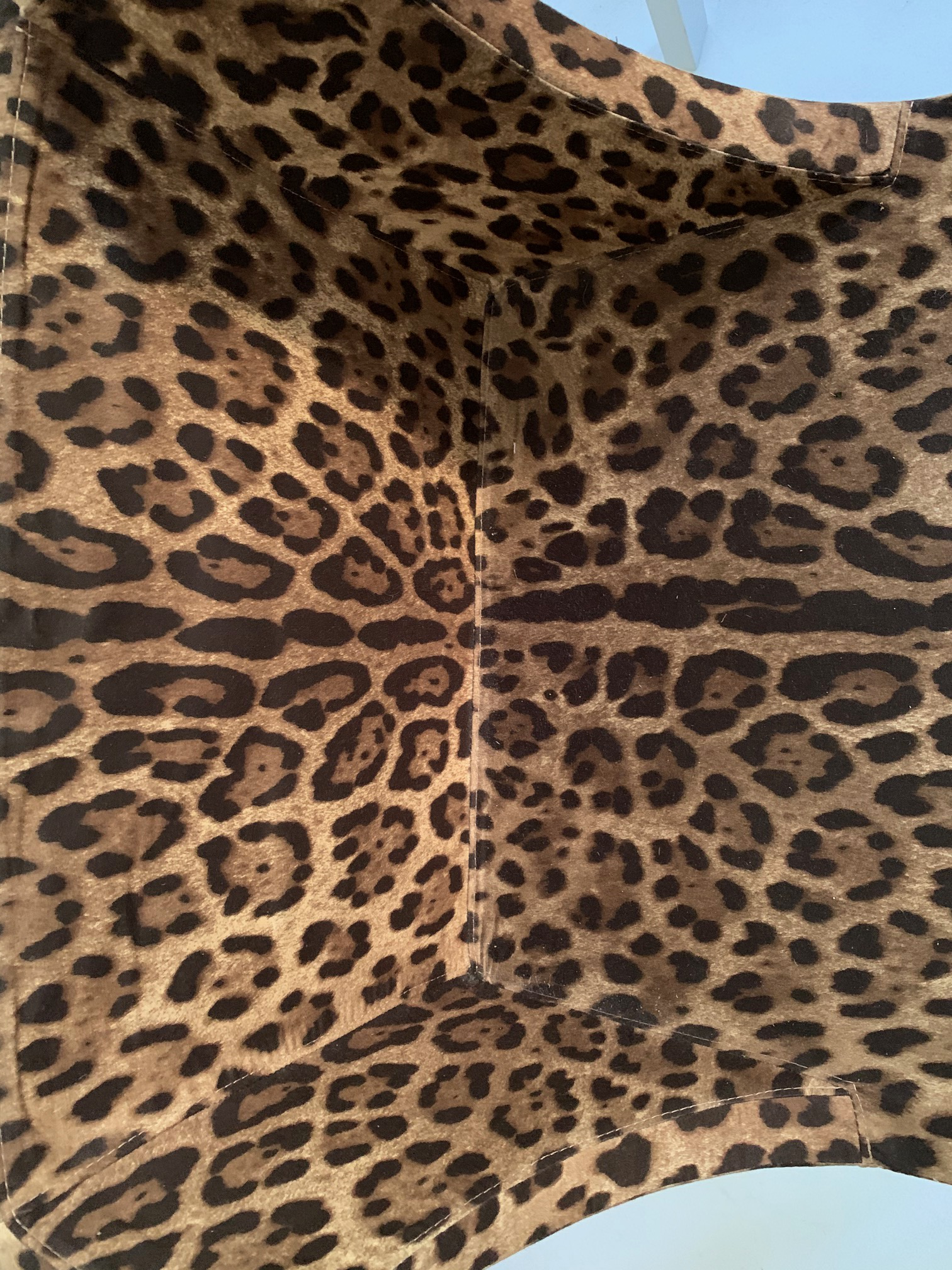 dolce gabbana mademoiselle