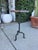 Cordovan Marble End Table For Sale - Image 4 of 6