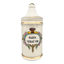 Example of Deruta Bottles and Jars and Jugs