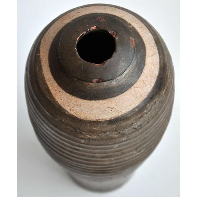 15th Century or Earlier Chinese Wine Bottle For Sale In Chicago - Image 6 of 10